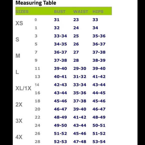 Blue Striped V Neck Sweater Size 3X NWT Boutique - Picture 6 of 6